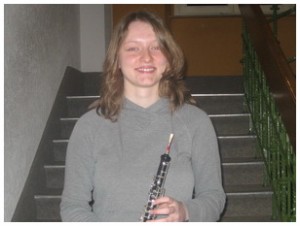 oboe