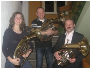 tenorhorn