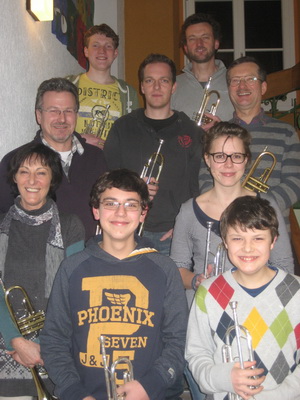 trompeten2012