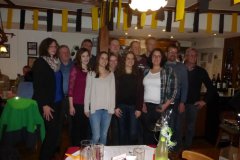 01.02.2019 - Generalversammlung 2019