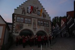 01.05.2012 - Maispielen
