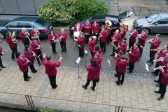 01.05.2016 - Maispielen 2016