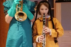 03.03.2021 - Fasnet Challenge 2021