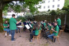 04.05.2018 - Jugendkonzert 2018