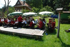 04.07.2010 - Hinterholz