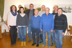 07.02.2020 - Generalversammlung 2020