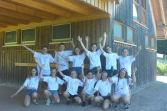 29.06.2019 - Jugendfreizeit 2019