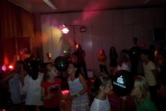 08.08.2014 - Kinderdisco 2014