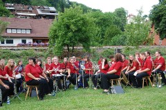 09.07.2010 - Strandkonzert