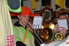 11.02.2010 - Schmotziger 2010 