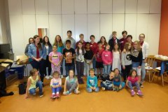 11.08.2017 - Sommerferienprogramm 2017