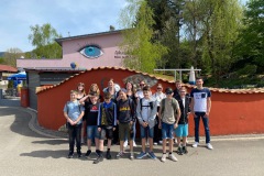 13.04.2024 - Minigolf 2024