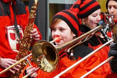 14.02.2010 - Fasnetssonntag 2010 