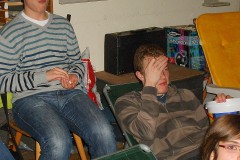 15.05.2010 - DVD-Abend 