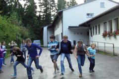 16.09.2011 - Jungmusikerfreizeit 2011