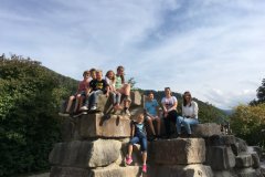 16.09.2018 - Vogtsbauernhof 2018