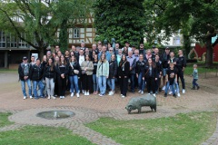 17.05.2025 - Konzertreise 2025