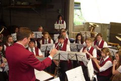 17.06.2012 - Sommerfest
