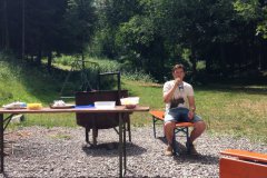 17.07.2015 - Jugendfreizeit 2015