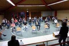17.09.2021 - Generalversammlung 2021
