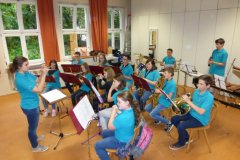 19.05.2017 - Jugendkonzert 2017