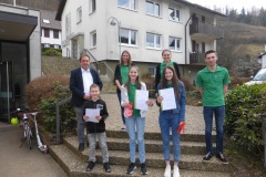 20.03.2022 - Schnuppper- und Vorspielnachmittag