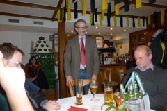 22.03.2016 - Generalversammlung 2016