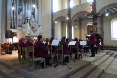 22.04.2018 - Kirchenkonzert 2018