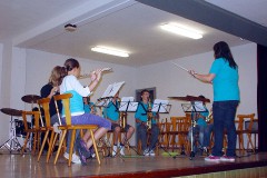 23.07.2010 - Jugendkonzert