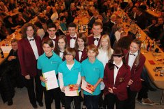 23.11.2013 - Jahreskonzert 2013