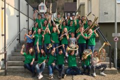24.03.2019 - Vorspielnachmittag 2019