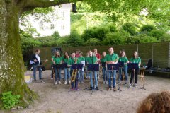 24.05.2019 - Jugendkonzert 2019