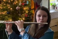 24.12.2020 - Dezember Challenge
