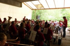 25.06.2017 - Sommerfest 2017