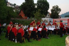 25.07.2012 - Konzert Lehwiese