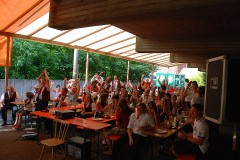 26.06.2010 - Sommerfest 2010 