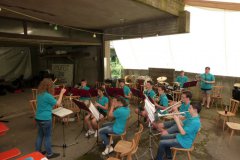 26.06.2016 - Sommerfest 2016