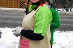 29.01.2011 - Kindernarrensprung Aichhalden