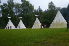 30.06.2012 - Jungmusikerfreizeit 2012