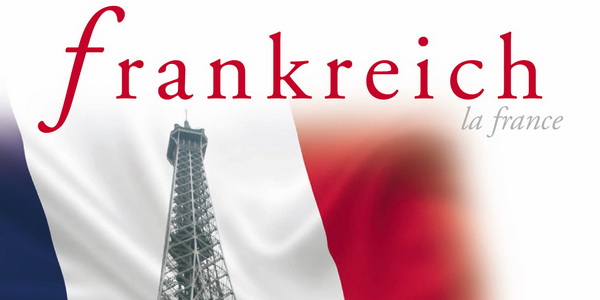 Jahreskonzert 2011 – Frankreich