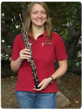 Oboe