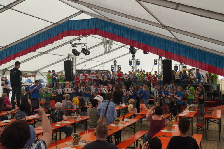 150-jähriges Jubiläum übertrifft alle Erwartungen