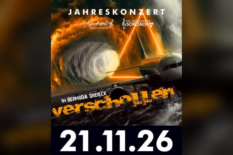 Jahreskonzert 2026